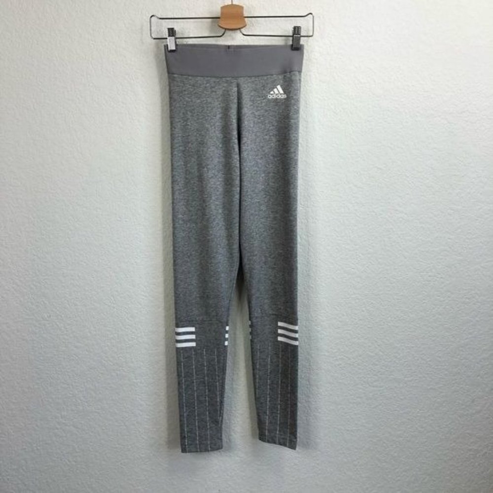 adidas Originals French German 3 Stripe Leggings